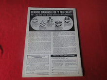 Load image into Gallery viewer, Vintage Nude Erotic Sexy Adult Magazine Topper July 1973            P87
