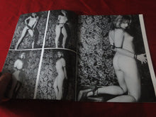 Load image into Gallery viewer, Vintage Nude Erotic Sexy Adult Magazine BDSM Exotica 1977            JB4
