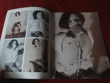 Load image into Gallery viewer, Vintage Nude Erotic Sexy Adult Magazine BDSM Exotica 1977            JB4

