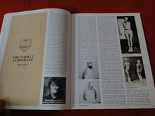 Load image into Gallery viewer, Vintage Nude Erotic Sexy Adult Magazine Bondage Life V.1 #11 April 1982       <
