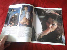 Load image into Gallery viewer, Vintage Nude Erotic Sexy Adult Magazine Bistro All Color      P84
