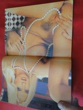 Load image into Gallery viewer, Vintage Nude Erotic Sexy Adult Magazine High Society Spanish 1999   P84
