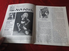 Load image into Gallery viewer, Vintage Nude Erotic Sexy Adult Magazine BDSM Exotique Jennifer Jordan 1981      JB4
