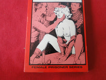 Load image into Gallery viewer, Vintage Erotic Porn Paperback Book/Novel Tied &amp; Tormented 1984     GD3
