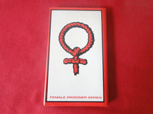 Load image into Gallery viewer, Vintage Erotic Porn Paperback Book/Novel Tied &amp; Tormented 1984     GD3
