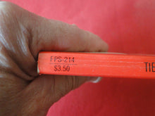 Load image into Gallery viewer, Vintage Erotic Porn Paperback Book/Novel Tied &amp; Tormented 1984     GD3
