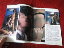 Load image into Gallery viewer, Vintage Nude Erotic Sexy Adult Magazine Bistro All Color      P84
