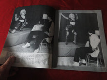 Load image into Gallery viewer, Vintage Nude Erotic Sexy Adult Magazine BDSM Exotique Jennifer Jordan 1981      JB4
