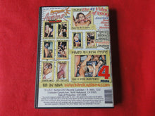 Load image into Gallery viewer, Vintage Adult Porn XXX DVD Erotic Movie America's Best Home Sex Movies       X2
