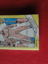 Load image into Gallery viewer, Vintage Adult Paperback Novel/Book Gay Interest Trucker Studs        PB1
