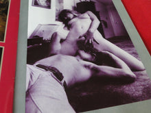 Load image into Gallery viewer, Vintage Nude Erotic Sexy Adult Magazine Action Fuckers 1981       57
