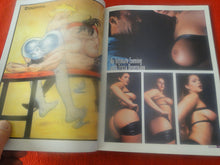 Load image into Gallery viewer, Vintage Nude Erotic Sexy Adult Magazine Buttman V.3 #1            JB21
