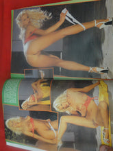 Load image into Gallery viewer, Vintage Nude Erotic Sexy Adult Magazine Two Blue 1996       JB60
