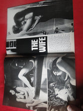 Load image into Gallery viewer, Vintage Nude Erotic Sexy Adult Magazine Pix November 1972            P87
