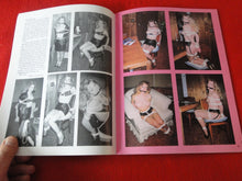 Load image into Gallery viewer, Vintage Nude Erotic Sexy Adult Magazine Bondage Life #44 May 1991      <
