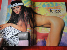 Load image into Gallery viewer, Vintage Nude Erotic Sexy Adult Magazine Gallery 1995         JB6
