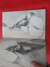 Load image into Gallery viewer, Vintage Nude Erotic Sexy Adult Magazine Good Gals/ 1       P84
