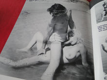 Load image into Gallery viewer, Vintage Nude Erotic Sexy Adult Magazine Action Fuckers 1981       57
