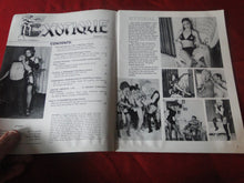 Load image into Gallery viewer, Vintage Nude Erotic Sexy Adult Magazine BDSM Exotique Eros Goldstripe      JB4
