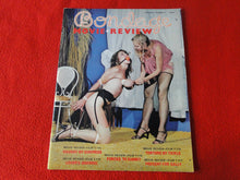 Load image into Gallery viewer, Vintage Nude Erotic Sexy Adult Magazine Bondage Movie Review V.3 #4 1980      <
