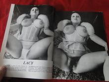 Load image into Gallery viewer, Vintage Nude Erotic Sexy Adult Magazine Gem June 1982        P3
