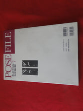 Load image into Gallery viewer, Vintage Nude Erotic Sexy Adult Soft Cover Book Pose File 7       P84
