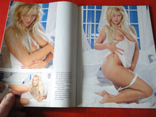 Load image into Gallery viewer, Vintage Nude Erotic Sexy Adult Magazine Gallery 1995         JB6
