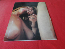 Load image into Gallery viewer, Vintage Nude Erotic Sexy Adult Magazine Auto Sex #1 WRITING ON COVER 1983     57
