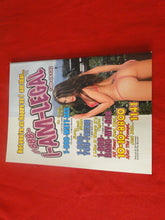 Load image into Gallery viewer, Vintage 18 Year Old + Sexy Erotic Adult Men&#39;s Magazine Cheeks March 2005     FA
