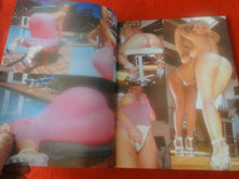 Load image into Gallery viewer, Vintage Nude Erotic Sexy Adult Magazine Buttman V.2 #4             JB21
