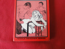 Load image into Gallery viewer, Vintage Erotic Porn Paperback Book/Novel Bound and Degraded 1984      GD3
