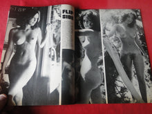 Load image into Gallery viewer, Vintage Nude Erotic Sexy Adult Magazine Dude March 1975 CHIPPED COVER           P87
