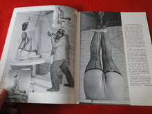Load image into Gallery viewer, Vintage Nude Erotic Sexy Adult Magazine Bondage Movie Review V.3 #4 1980      <
