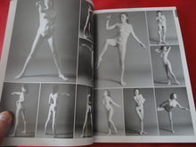 Load image into Gallery viewer, Vintage Nude Erotic Sexy Adult Soft Cover Book Pose File 7       P84
