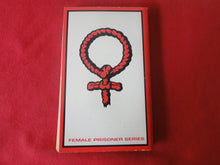 Load image into Gallery viewer, Vintage Erotic Porn Paperback Book/Novel Bound and Degraded 1984      GD3
