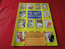 Load image into Gallery viewer, Vintage Nude Erotic Sexy Adult Magazine Gent Jan. 1993          JB26
