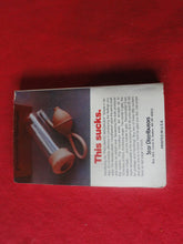 Load image into Gallery viewer, Vintage Adult Paperback Novel/Book Gay Interest Chained Chicken         PB1
