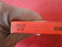 Load image into Gallery viewer, Vintage Erotic Porn Paperback Book/Novel Bound and Degraded 1984      GD3
