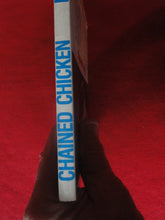 Load image into Gallery viewer, Vintage Adult Paperback Novel/Book Gay Interest Chained Chicken         PB1
