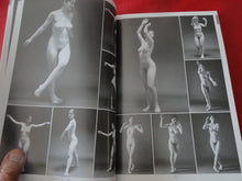 Load image into Gallery viewer, Vintage Nude Erotic Sexy Adult Soft Cover Book Pose File 7       P84
