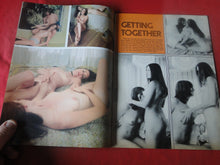 Load image into Gallery viewer, Vintage Nude Erotic Sexy Adult Magazine Dude March 1975 CHIPPED COVER           P87
