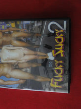 Load image into Gallery viewer, Vintage Adult Erotic Sexy Porn XXX DVD Movie Fucky Sucky 2     GD3
