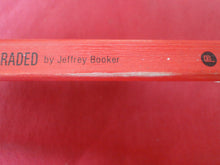 Load image into Gallery viewer, Vintage Erotic Porn Paperback Book/Novel Bound and Degraded 1984      GD3
