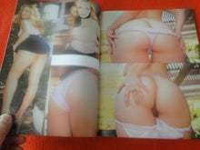 Load image into Gallery viewer, Vintage Nude Erotic Sexy Adult Magazine Buttman V.2 #4             JB21
