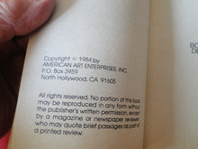 Load image into Gallery viewer, Vintage Erotic Porn Paperback Book/Novel Bound and Degraded 1984      GD3
