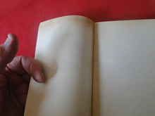 Load image into Gallery viewer, Vintage Erotic Porn Paperback Book/Novel Bound and Degraded 1984      GD3
