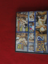 Load image into Gallery viewer, Vintage Adult Erotic Sexy Porn XXX DVD Movie Fucky Sucky 2     GD3
