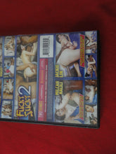 Load image into Gallery viewer, Vintage Adult Erotic Sexy Porn XXX DVD Movie Fucky Sucky 2     GD3
