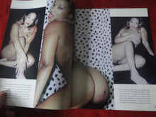 Load image into Gallery viewer, Vintage Nude Erotic Sexy Adult Magazine De' Unique Fall 1996        P3
