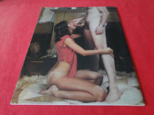 Load image into Gallery viewer, Vintage Nude Erotic Sexy Adult Magazine Power Tool #1 1980      57
